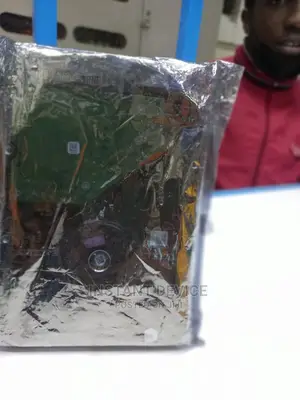 Seagate Internal Harddisk