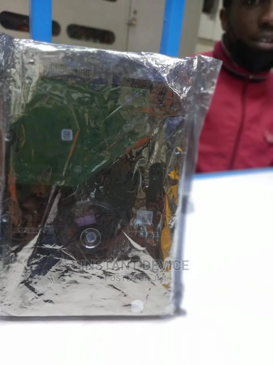 Seagate Internal Harddisk