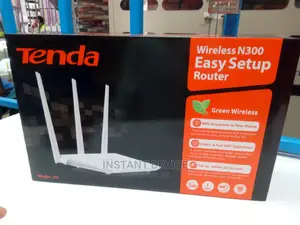 Tenda F3 Router