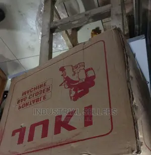 Modernized Bag Closer