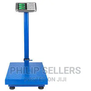 - Equipped With a High Precision Strain Gauge Sensor System