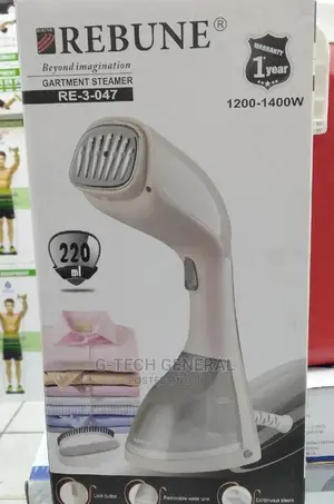 Rebune Garment Steamer