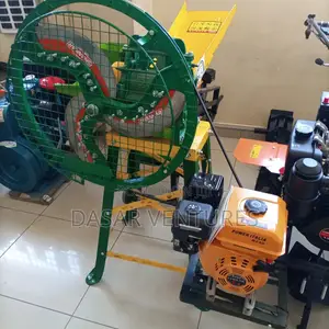 Chaff Cutter Machines 3blade