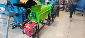 Maize Shellers/Haulers