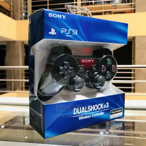 Sony Playstation 3 PS3 Pad (This Week Offer! )