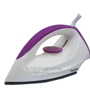Generic Heavy Duty Clothes Dry Iron Box