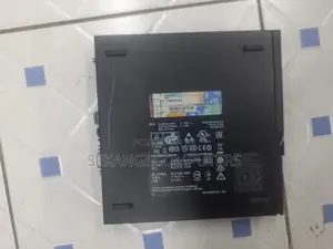 Desktop Computer Dell 4GB Intel Core I5 SSD 128GB