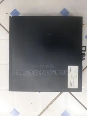 Desktop Computer Dell 4GB Intel Core I5 SSD 128GB