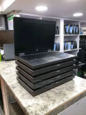 Laptop HP ProBook 6475B 4GB Intel Core I5 HDD 500GB