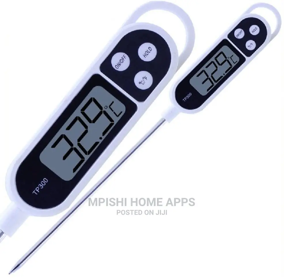Digital Food Thermometer