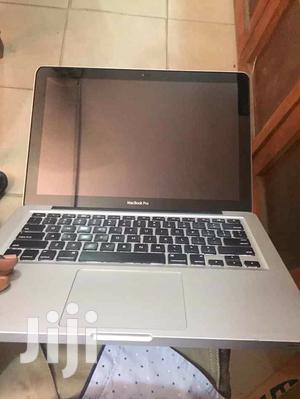 The Best Apple Macbook Pro Corei5 8gbram 500hdd 2.6ghz Wifi Cam Bluth