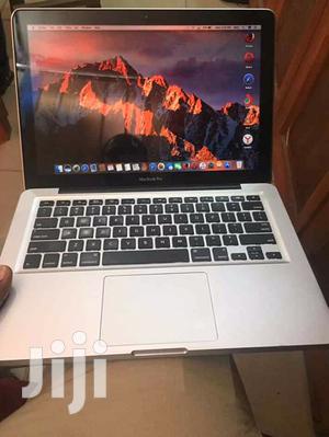Apple Macbook Corei5 8gbram 500hdd 2.8ghz Wifi Cam Bluth