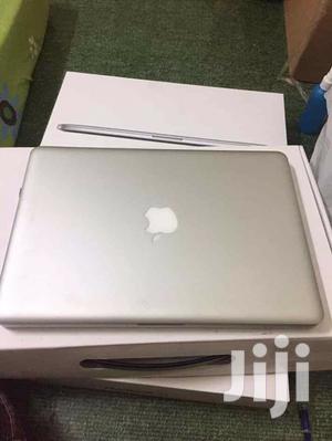 Still Selling Apple Macbook Pro Corei5 8gbram 500hd 2.7ghz Wifi Cam