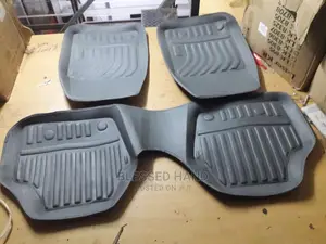 Floor Mats for All Cars