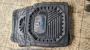 Floor Mats for Marcedez Benz
