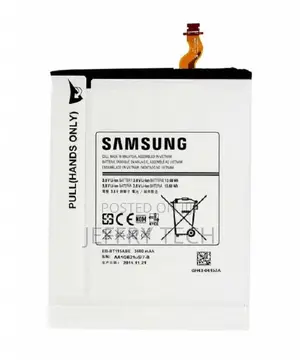 Samsung Galaxy Tab 3 Lite 7.0 T111 T116 Replacement Battery-