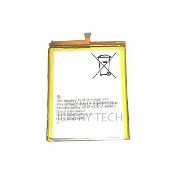 Tecno Phantom Z BL-30BT Replacement Battery