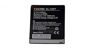 Tecno S1 BL-15ET Replacement Battery