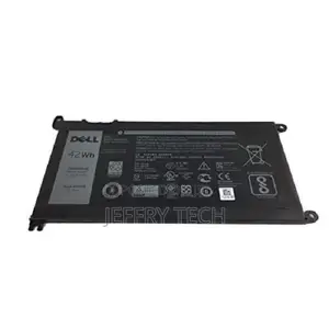Dell Inspiron 15 5565 / 5567 / 5568 Laptop Battery-Wdxor