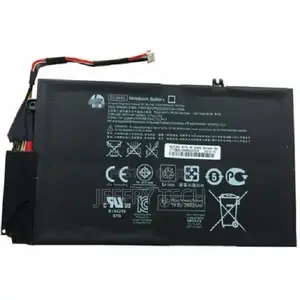 HP Envy Touchsmart 4-1000 Battery - Hstnn-Ib3r El04xl
