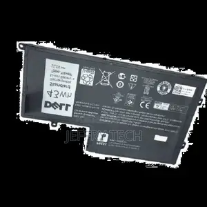Dell Latitude 3450 3550 Laptop Battery