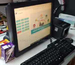 Latest POS for Laundry Business Dry Cleaning Service
