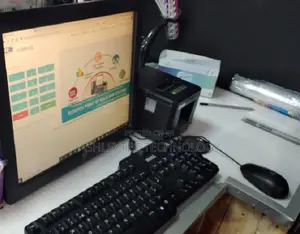 Reliable POS Software for Garments Billing Software