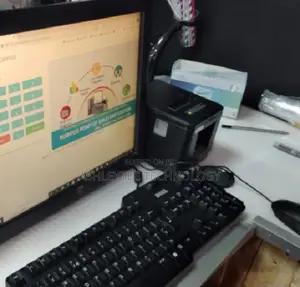 Efficient Software for Garments Billing Software
