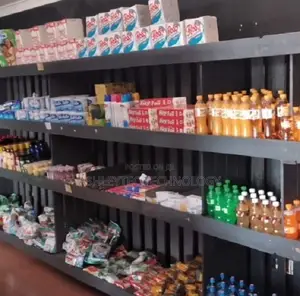 Improved New Supermarket Minimart Management Pos Software