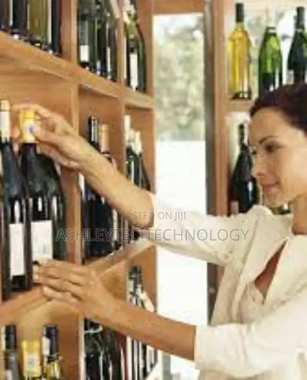 Remarkable Liquor Store Advanced Pos Software