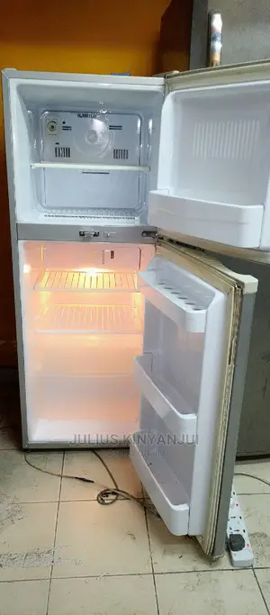 LG Fridge Quick Sale