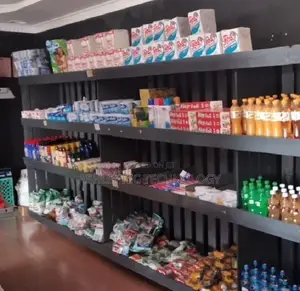 Classic Hypermarket Chain Store POS Point of Sale System