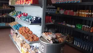 Super Hypermarket Chain Store POS Point of Sale System