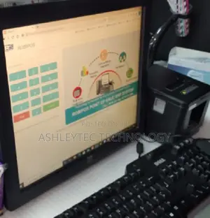 Great Hypermarket Chain Store POS Point of Sale System