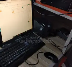 Modern Improved Hardware Shop Advanced Point of Sale System