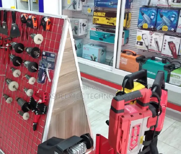 Recommended Software for Paint Store Point of Sale System
