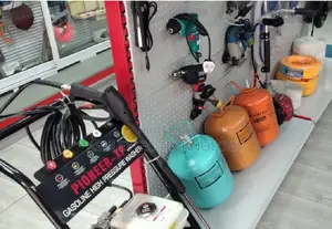 Ideal Spare Part Shop Point of Sale Syastem