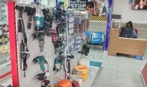 Endorsed Software for Paint Store Point of Sale System