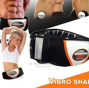 Vibro Shape Slimming Belt