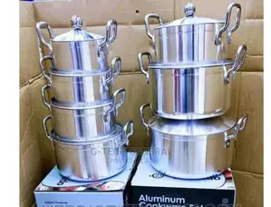 14pc Tornado Sufuria