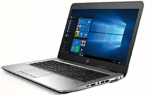 New Laptop HP EliteBook 840 G3 8GB Intel Core I7 SSD 256GB