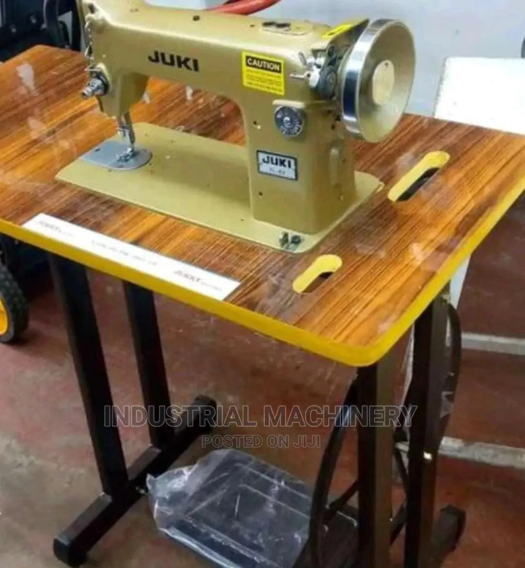 Juki Sewing Machine -india Brand