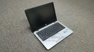 New Laptop HP EliteBook 820 G1 4GB Intel Core I3 HDD 500GB