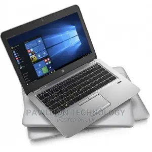 Laptop HP EliteBook 820 G3 8GB Intel Core I5 HDD 500GB
