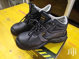 Pocupine Safety Boots