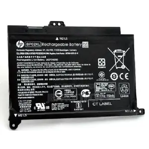 HP Pavilion 15 Series Battery