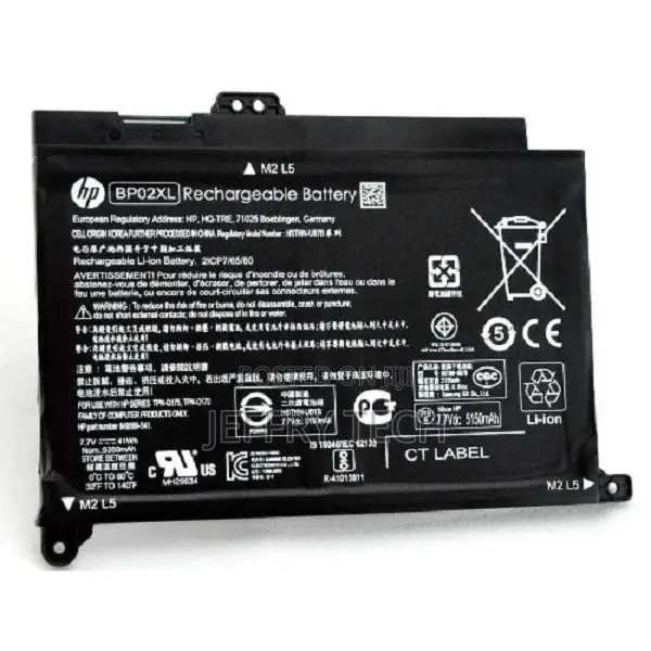HP Pavilion 15 Series Battery