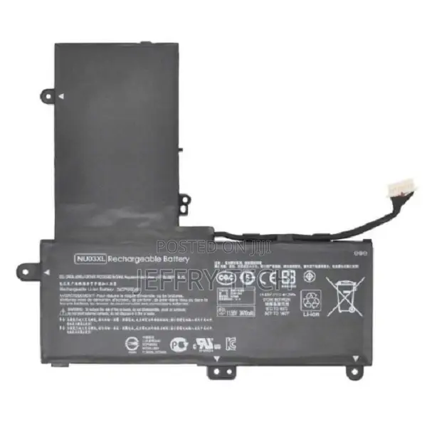 HP Pavilion X360 11 Series Battery
