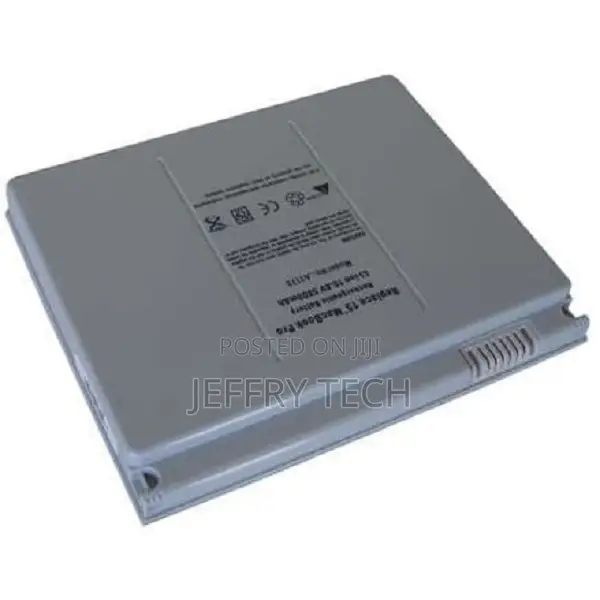 Apple 1175 Laptop Battery