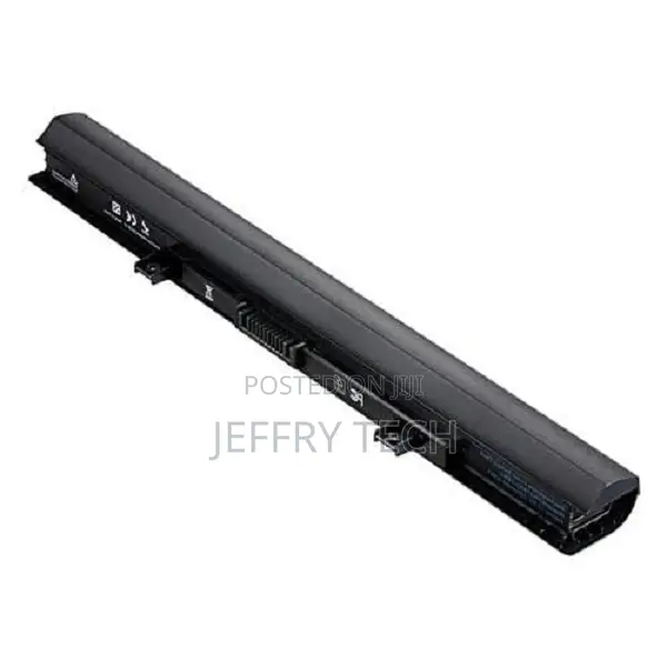 Toshiba Satellite Pro L50/L55 Series Replacement Laptop Batt